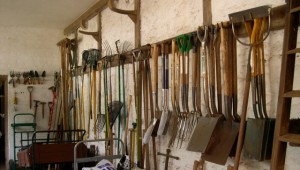 tools-shed