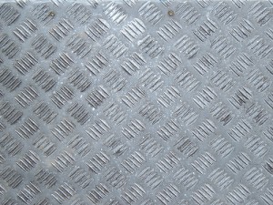 aluminium panel